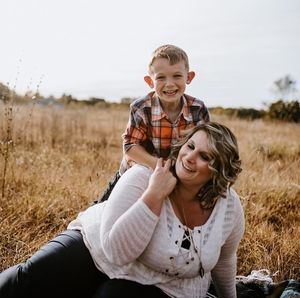 Meet your Posher, Laci